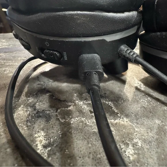 Turtle Beach Recon 200 Powered Gaming Wired Headset - Picture 7 of 9